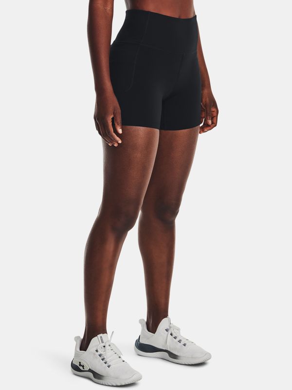 Under Armour Under Armour Shorts UA Meridian Middy-BLK - Women