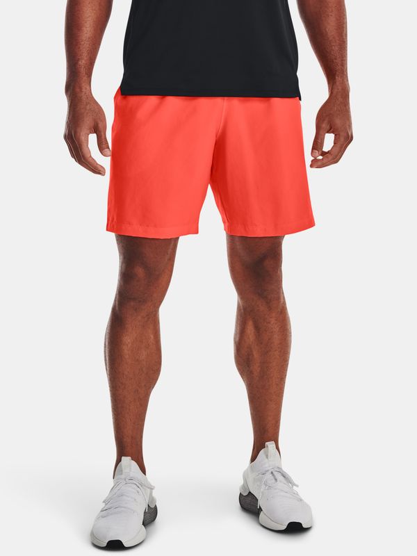 Under Armour Under Armour Shorts UA Woven Graphic Shorts-ORG - Men