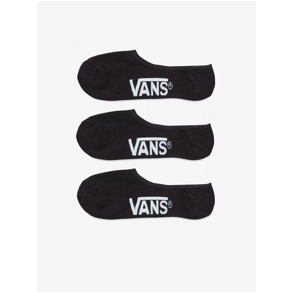 Vans Black Men's Socks VANS - Men
