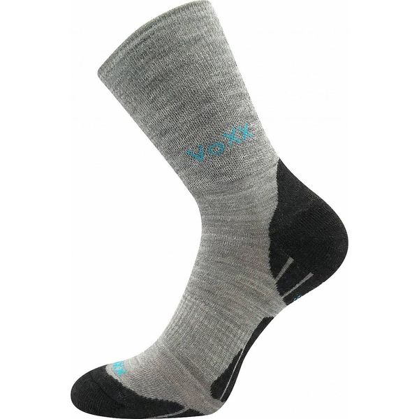 Voxx Socks VoXX gray (Irizar-grey)