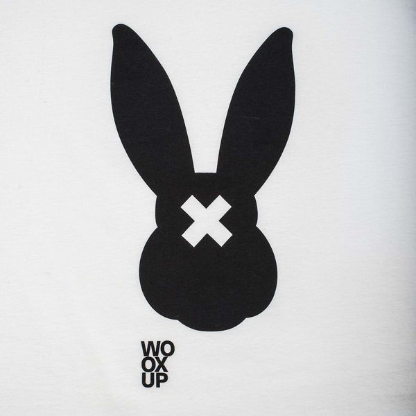 WOOX T-shirt WOOX WooXUP Rabbit Men&#39;s baseball