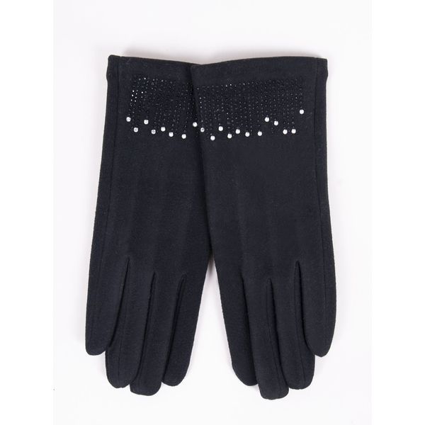 Yoclub Yoclub Woman's Gloves RES-0089K-3450