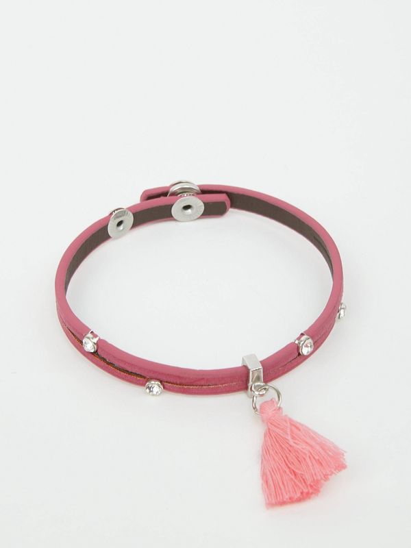 Yups Pink bracelet Yups dbi0419. R72