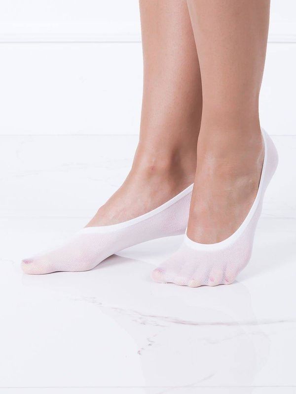 Yups White socks Yups ax4146. R01