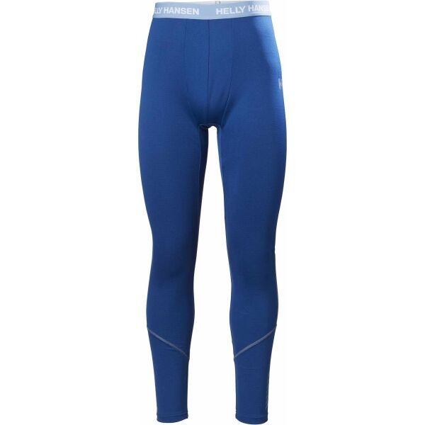 Helly Hansen Helly Hansen LIFA ACTIVE PANT Spodnie termoaktywne męskie, niebieski, rozmiar S