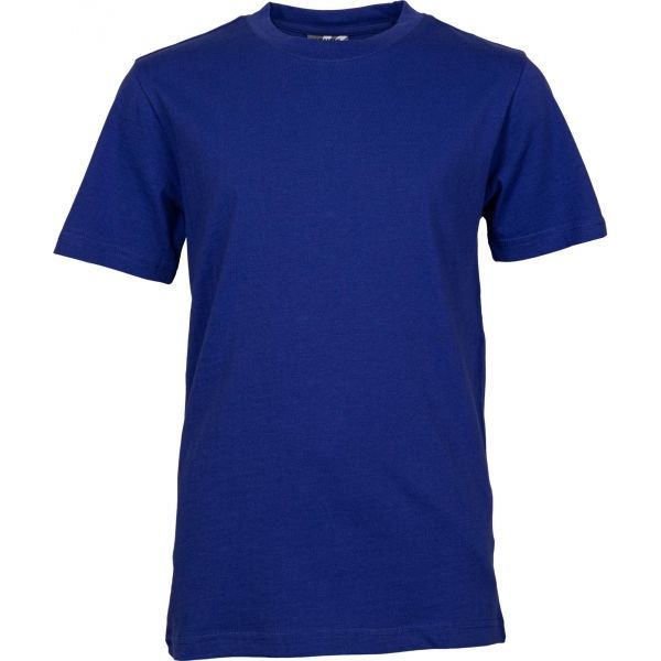 Kensis Kensis KENSO Koszulka chłopięca, niebieski, rozmiar 140-146