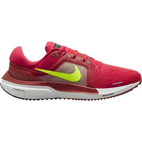 Nike Nike AIR ZOOM VOMERO 16 Obuwie męskie do biegania, czerwony, rozmiar 44.5