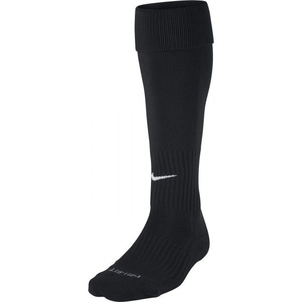 Nike Nike CLASSIC FOOTBALL DRI-FIT SMLX Getry piłkarskie, czarny, rozmiar 42-46