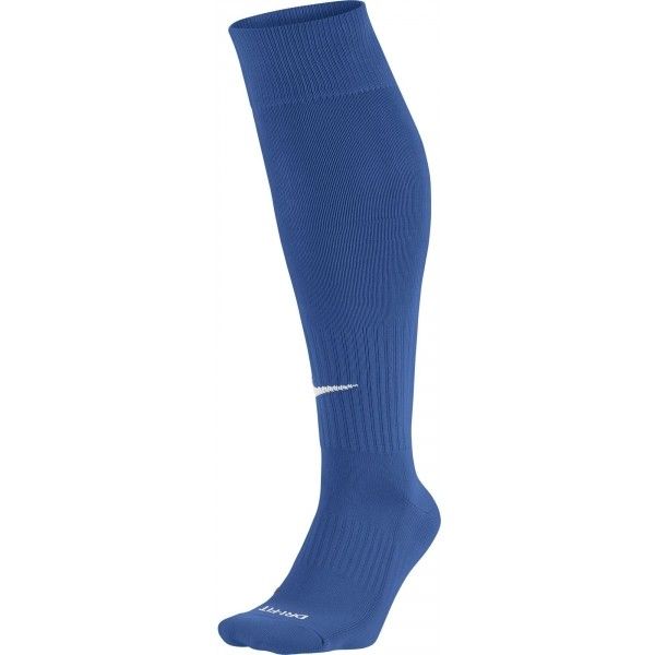 Nike Nike CLASSIC FOOTBALL Getry piłkarskie, niebieski, rozmiar 42-46