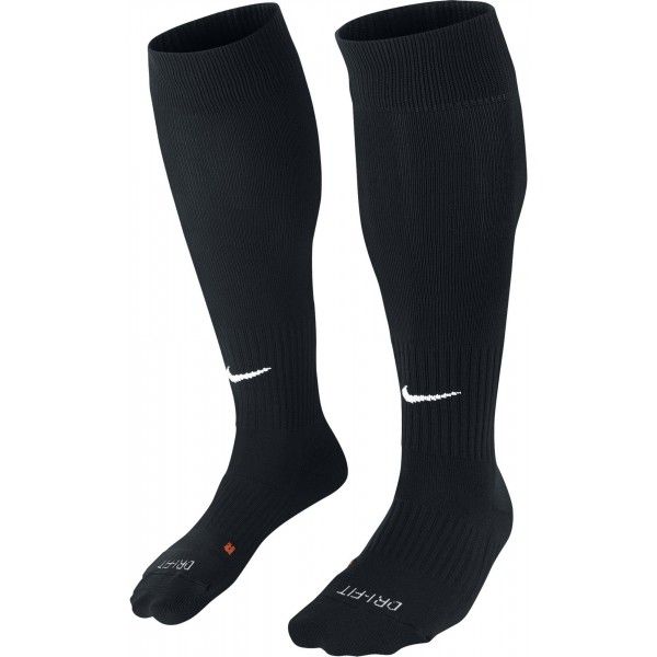 Nike Nike CLASSIC II CUSH OTC -TEAM Getry piłkarskie, czarny, rozmiar L