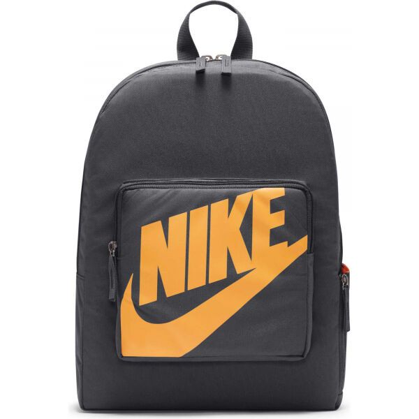 Nike Nike CLASSIC KIDS Plecak dziecięcy, ciemnoszary, rozmiar os