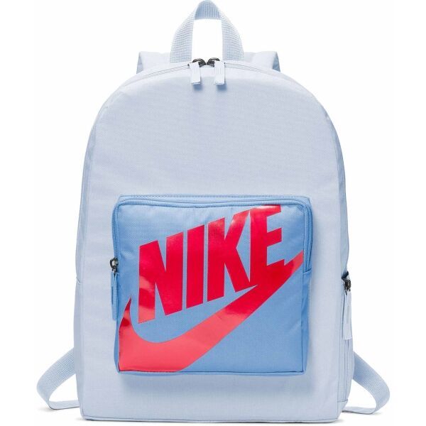 Nike Nike CLASSIC KIDS Plecak dziecięcy, jasnoniebieski, rozmiar os
