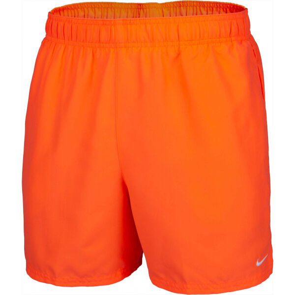 Nike Nike ESSENTIAL 5 Szorty kąpielowe męskie, pomarańczowy, rozmiar XXL