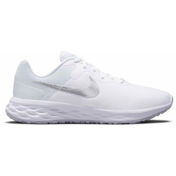 Nike Nike REVOLUTION 6 Obuwie damskie do biegania, biały, rozmiar 38.5