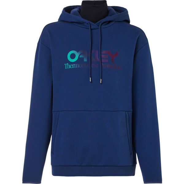 Oakley Oakley RIDER LONG 2.0 Bluza męska, ciemnoniebieski, rozmiar XXL