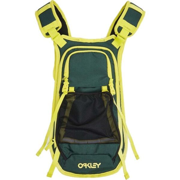 Oakley Oakley SWITCHBACK HYDRATION Plecak rowerowy, zielony, rozmiar os
