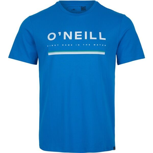 O'Neill O'Neill ARROWHEAD T-SHIRT Koszulka męska, niebieski, rozmiar S
