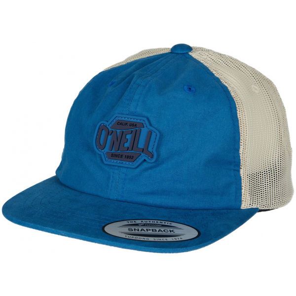 O'Neill O'Neill BB ONEILL TRUCKER CAP Czapka z daszkiem chłopięca, niebieski, rozmiar UNI