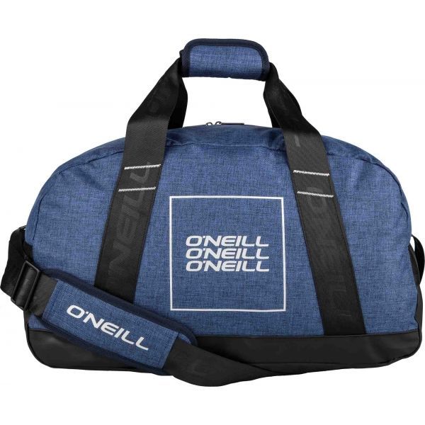 O'Neill O'Neill BM TRAVEL BAG SIZE L Torba sportowa/podróżna, niebieski, rozmiar UNI
