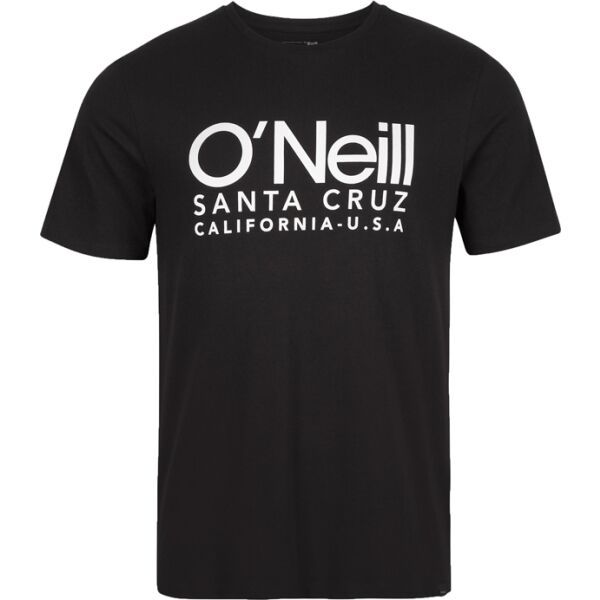 O'Neill O'Neill CALI ORIGINAL T-SHIRT Koszulka męska, czarny, rozmiar XL