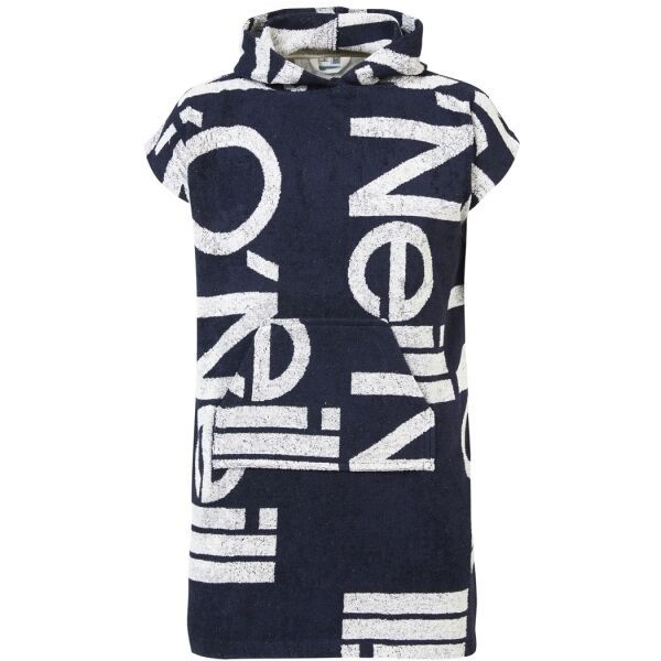 O'Neill O'Neill JACK'S TOWEL Ręcznik plażowy, niebieski, rozmiar UNI