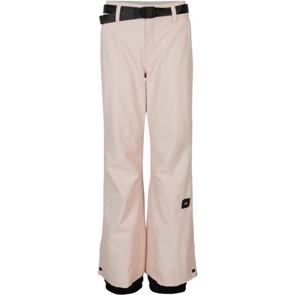 O'Neill O'Neill STAR PANTS Spodnie narciarskie/snowboardowe damskie, różowy, rozmiar S