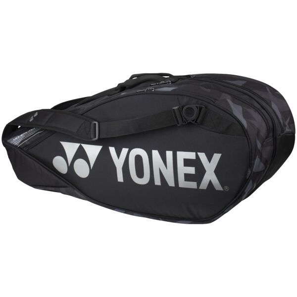 Yonex Yonex BAG 92226 6R Torba sportowa, czarny, rozmiar os