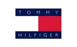 Tommy Jeans logo